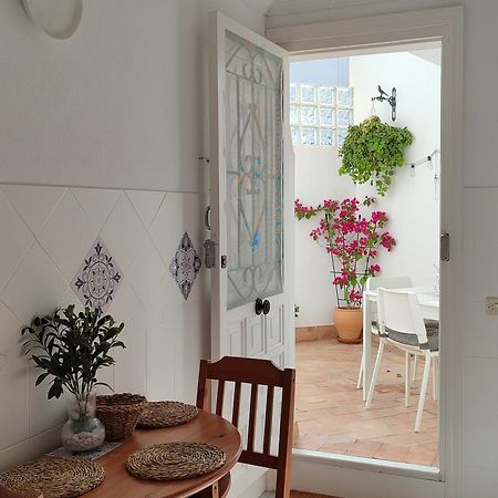 Вилла Casa Retinto Вьер де ла Фронтера Экстерьер фото