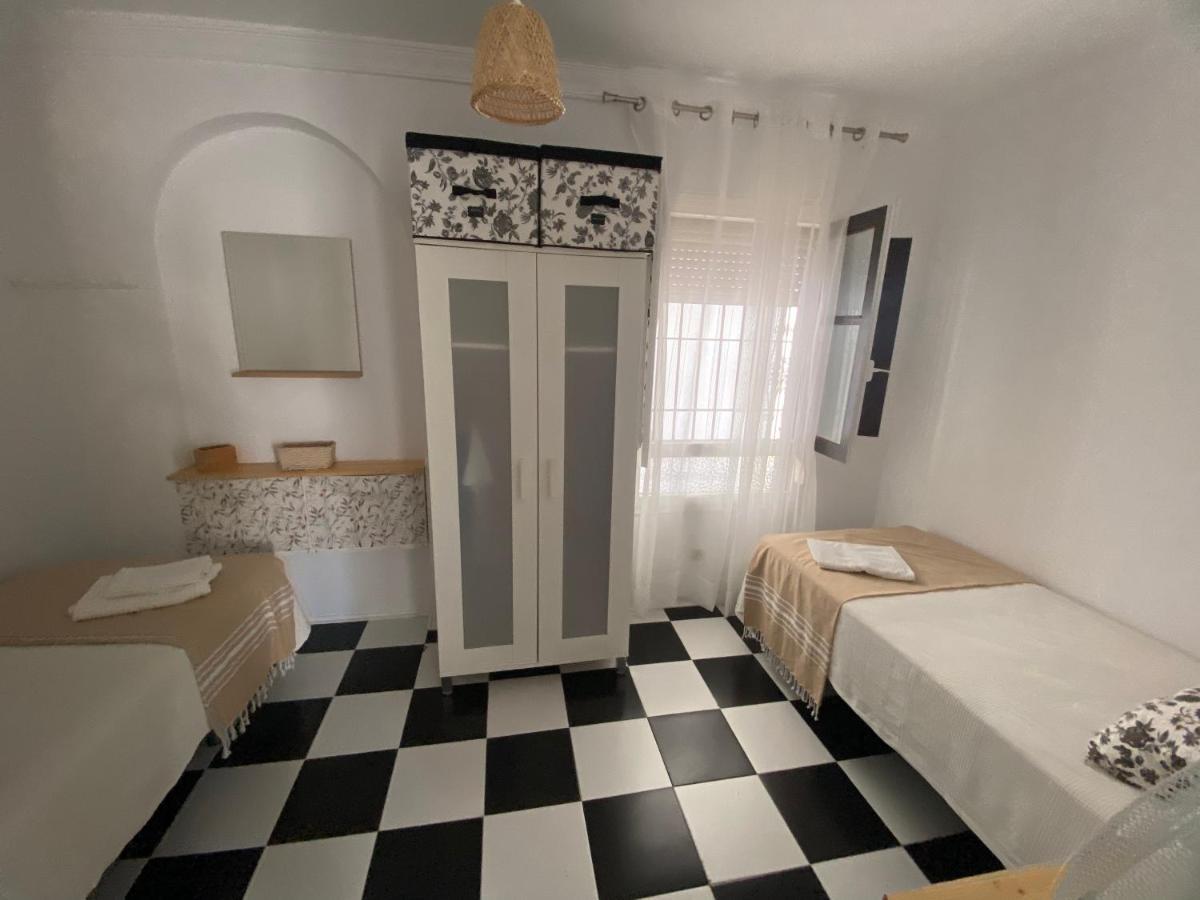 Вилла Casa Retinto Вьер де ла Фронтера Экстерьер фото