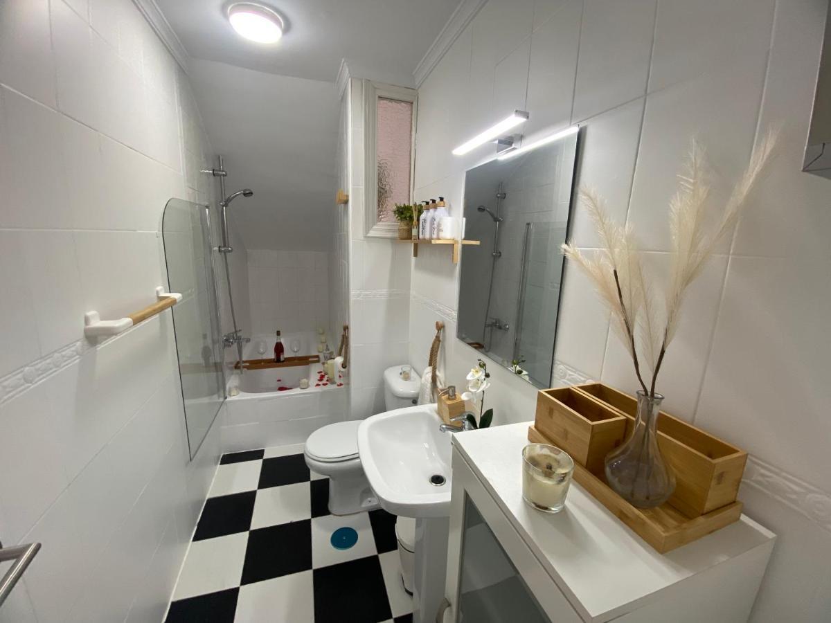 Вилла Casa Retinto Вьер де ла Фронтера Экстерьер фото